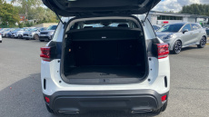 Citroen C5 Aircross 1.2 PureTech Shine 5dr Petrol Hatchback